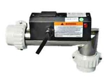 3KW Heizung H30-R2 L-Form ohne