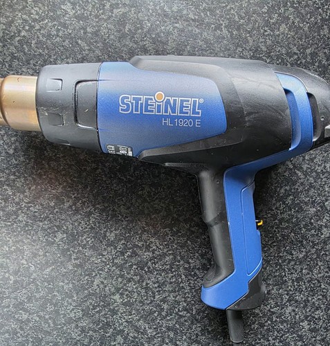 Steinel 1920 2000w - hl, e