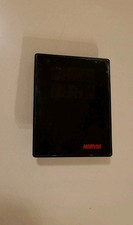 Harvia Bedienfeld WX380