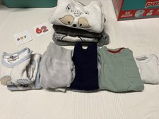 Kleidungspaket Herbst Winter