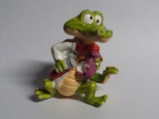 DIE KROKO SCHULE " DR KARL KNALLGAS "