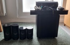 Samsung heimkino system j - heimkino,