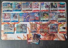 One Piece TCG - Portgas.D.Ace