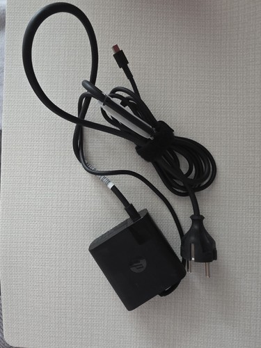 Original usb netzteil - usb-c,
