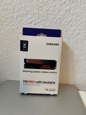 Samsung 990 PRO 2TB NVMe M.2