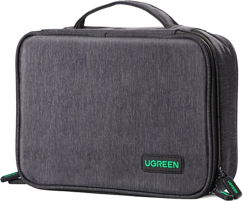 Ugreen kabel organizer - ugreen,