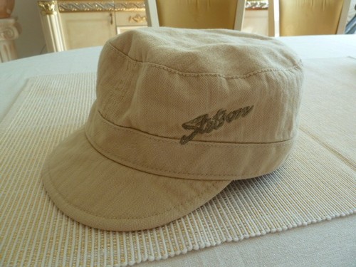 Stetson cap mütze - mütze,