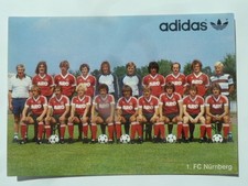 1.FC Nürnberg, Adidas