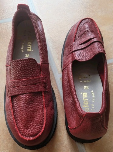 Vitaform slipper mokassins - slipper, 38