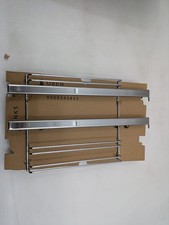 Siemens 2-Fach Teleskopauszug