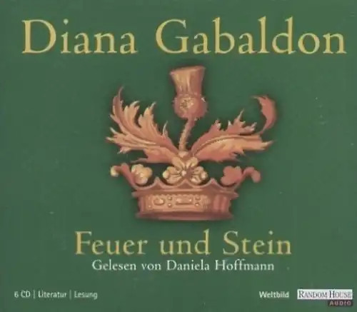 Die highland saga band 1 - die,