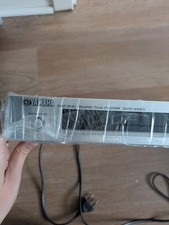 Yamaha DVD-S550 DVD-Player
