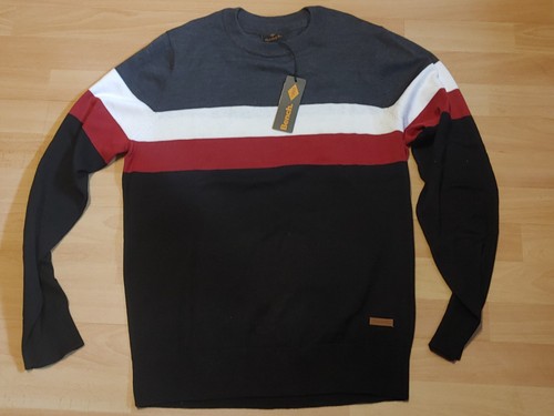 Bench herrenpullover xxl - herrenpullover,