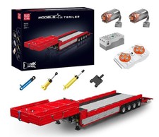 Mould King 19015T RC Technik