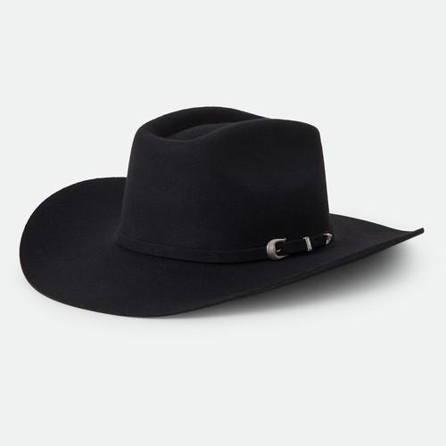Brixton prescott cowboy hat - brixton,