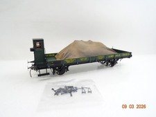 Micro-Metakit Spur 0 90200S