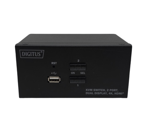 Kvm switch hdmi port - kvm,