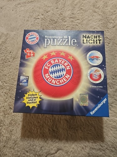 Ravensburger puzzle 12177 - ravensburger,