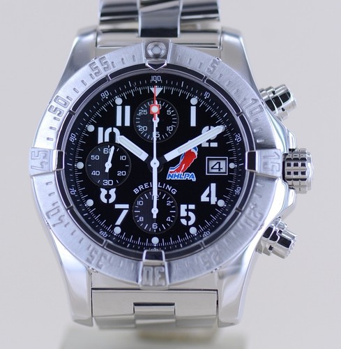 Breitling uhr avenger - uhr,