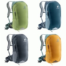 Deuter Fahrradrucksack Race Air 10 3204323