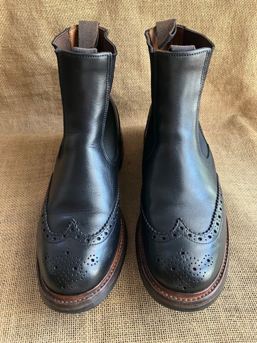 Tricker silvia damen schwarz - damen,