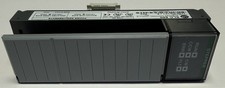 Allen-Bradley Stepper Control