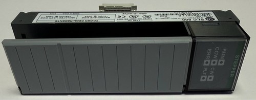Allen bradley stepper control - stepper,
