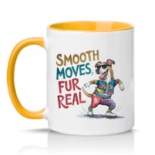 Smooth moves fell echt unisex - smooth,