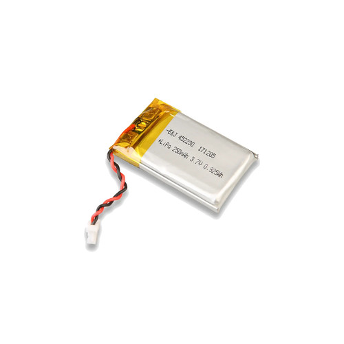 Lithium polymer akku für - xp,
