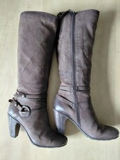 Sommerkind Stiefel.Braun