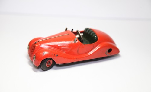 Schuco examico 4001 auto sehr - schuco,