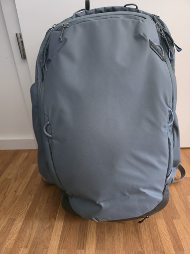 Peak design travel - design,