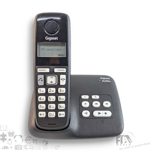 Gigaset a225h telefon - a225h,