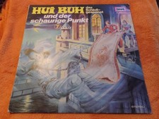 LP  - HUI BUH - Folge 7 - und