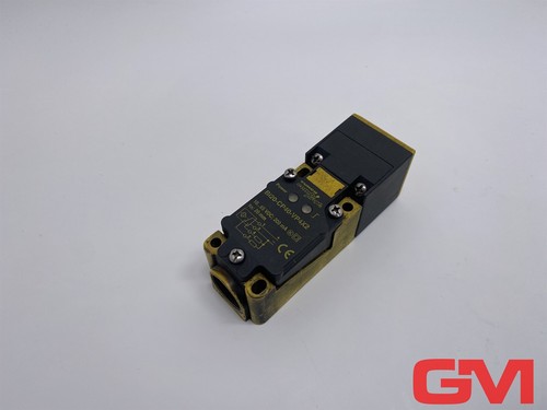 Turck induktiver sensor - induktiver,