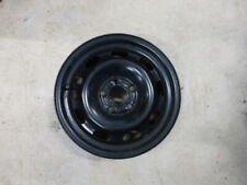 Stahlfelge Opel Corsa Combo