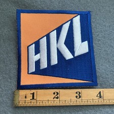 HKL Baumaschinen GmbH German