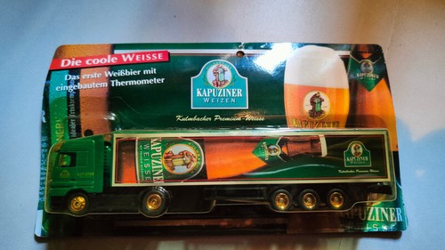 Kapuziner weißbier bierlaster - weißbier,