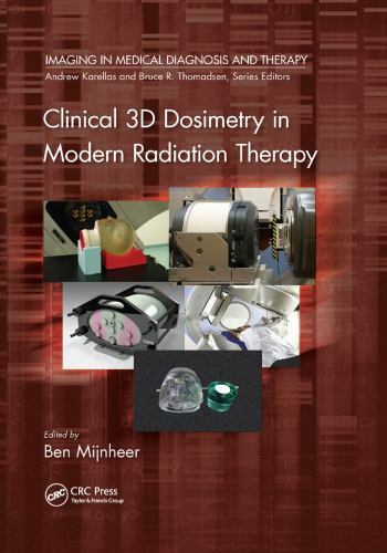 Clinical dosimetry in - clinical,