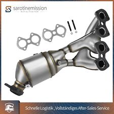 Katalysator Kat Für