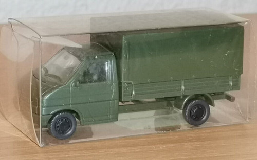 Roco militär bus mit - t4,