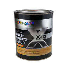 2L | Holzlasur Holzschutzlasur