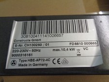 Backofentürgriff 00700722,Constructa CH130250/01