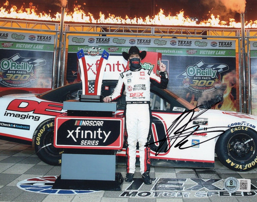 Harrison burton nascar - burton, racing
