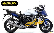 AUSPUFF ARROW MAXI RACE TECH