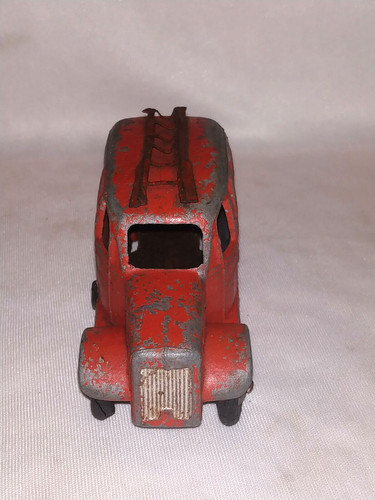Vintage alter die cast - vintage,