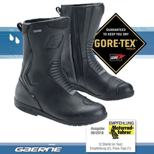 Gaerne gore tex - -59%,