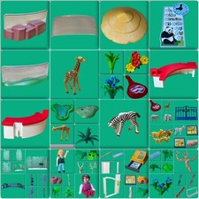 Playmobil Set 4850 Großer