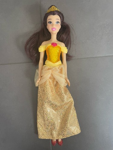 Disney belle barbie - barbie, von