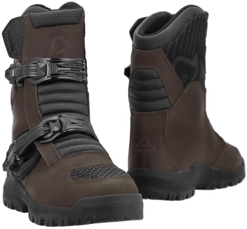 Motorradstiefel acerbis dual - motorradstiefel,